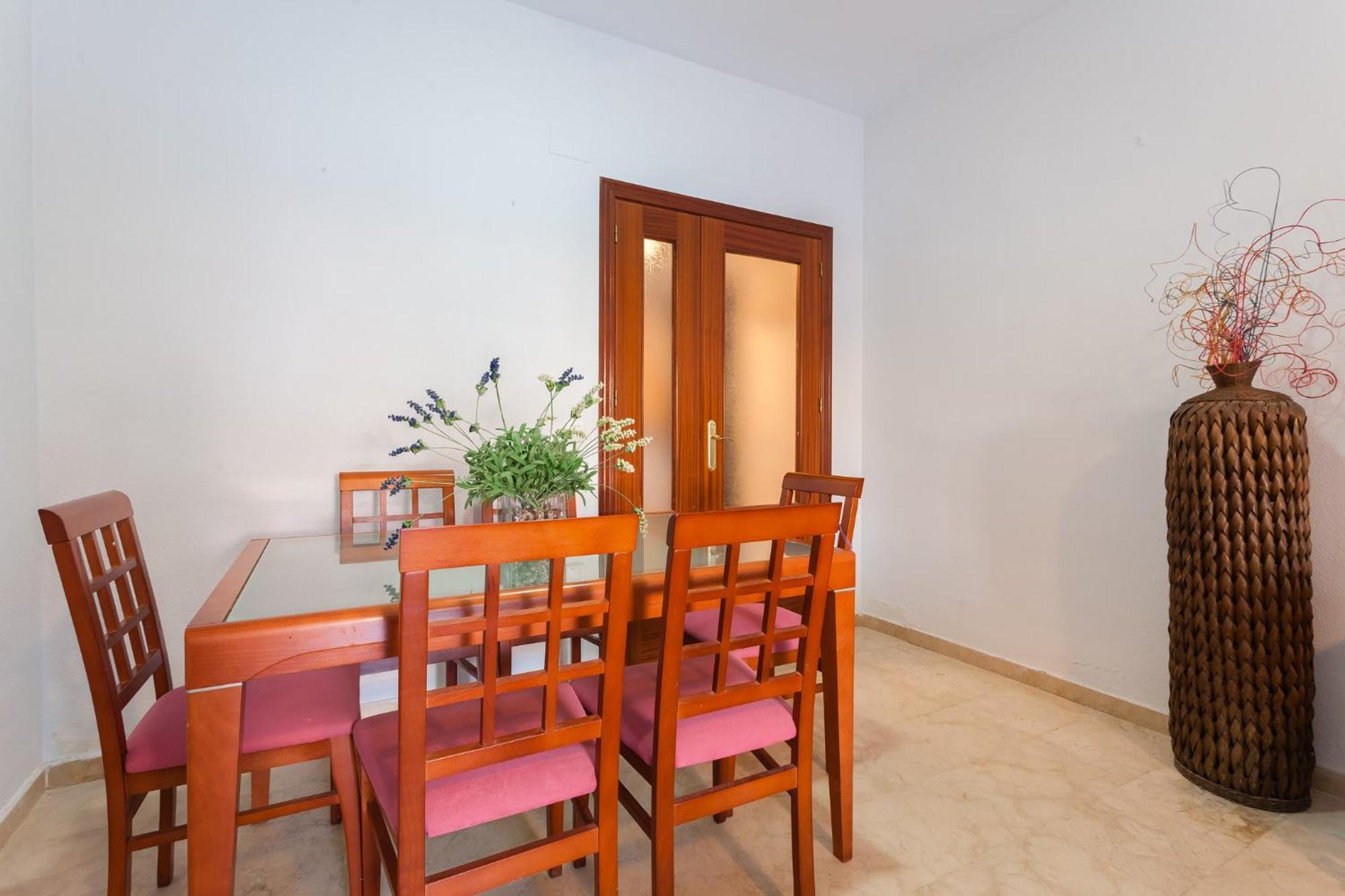 Divi Apartments Costa Ballena Bagian luar foto