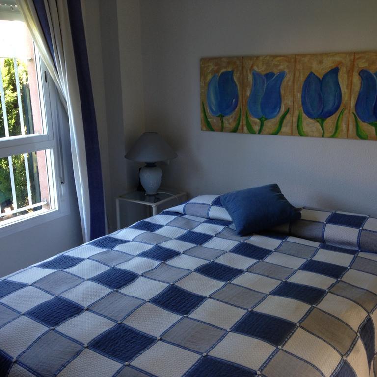Divi Apartments Costa Ballena Bagian luar foto